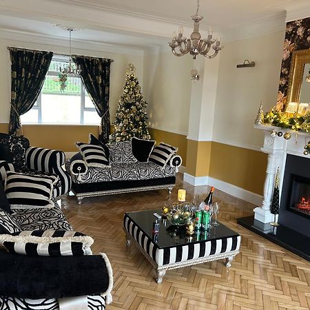 Glenmount Castleblayney别墅 外观 照片