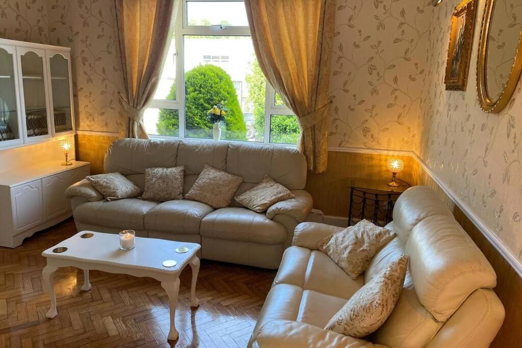 Glenmount Castleblayney别墅 外观 照片