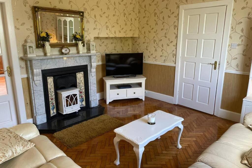 Glenmount Castleblayney别墅 外观 照片