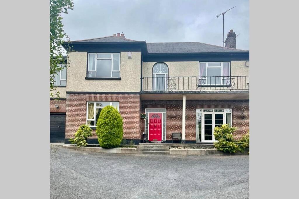 Glenmount Castleblayney别墅 外观 照片