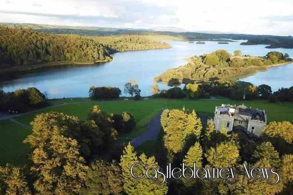 Glenmount Castleblayney别墅 外观 照片