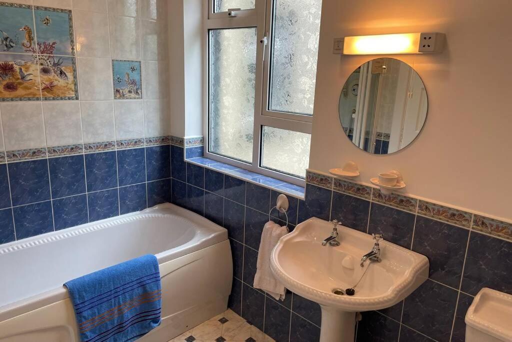 Glenmount Castleblayney别墅 外观 照片