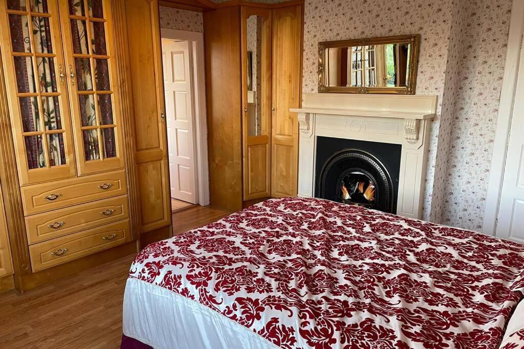 Glenmount Castleblayney别墅 外观 照片