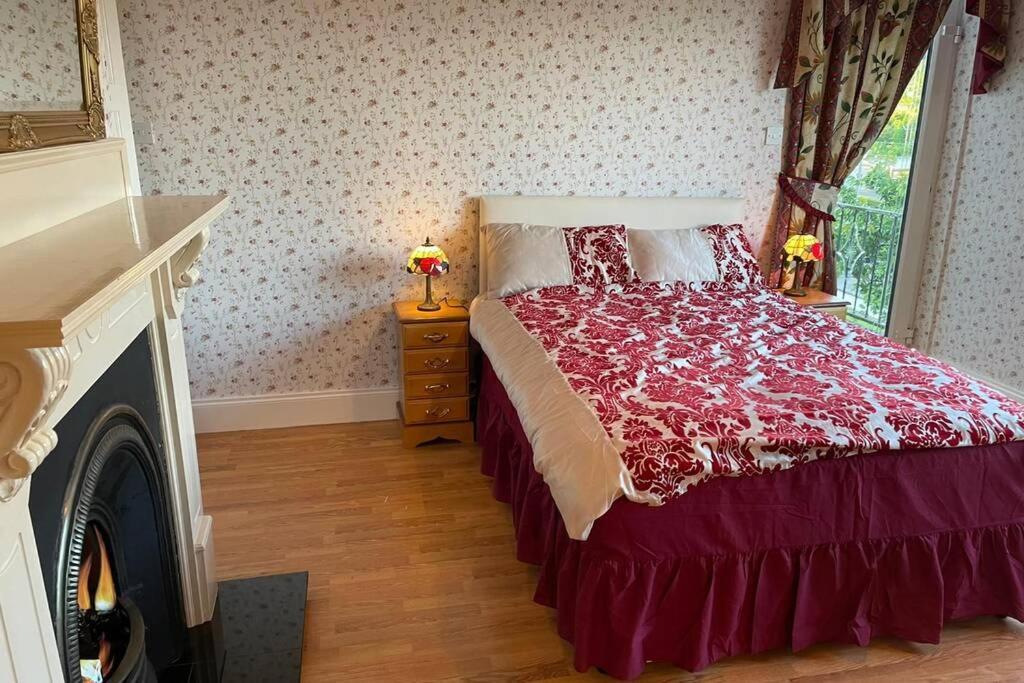 Glenmount Castleblayney别墅 外观 照片