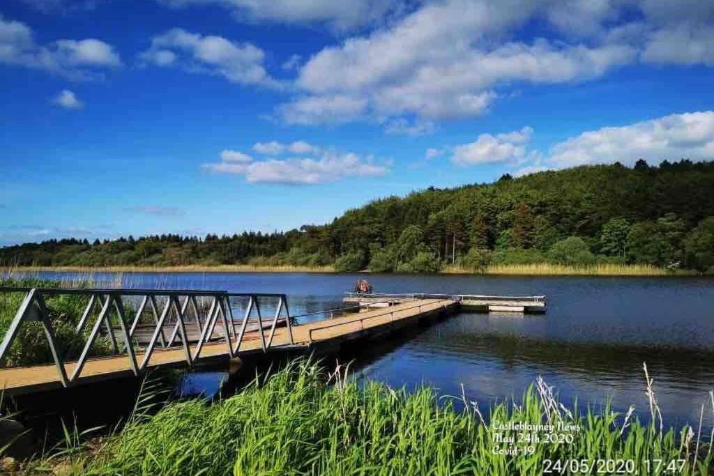 Glenmount Castleblayney别墅 外观 照片