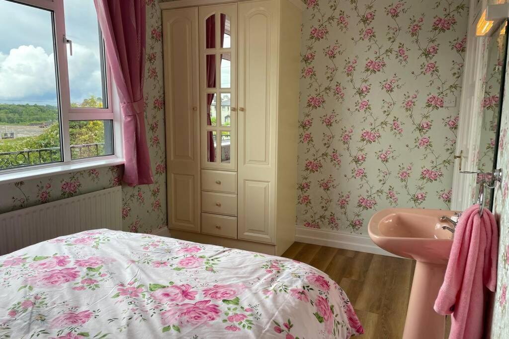 Glenmount Castleblayney别墅 外观 照片