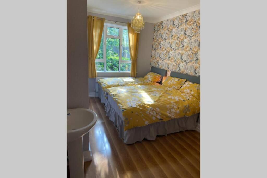 Glenmount Castleblayney别墅 外观 照片
