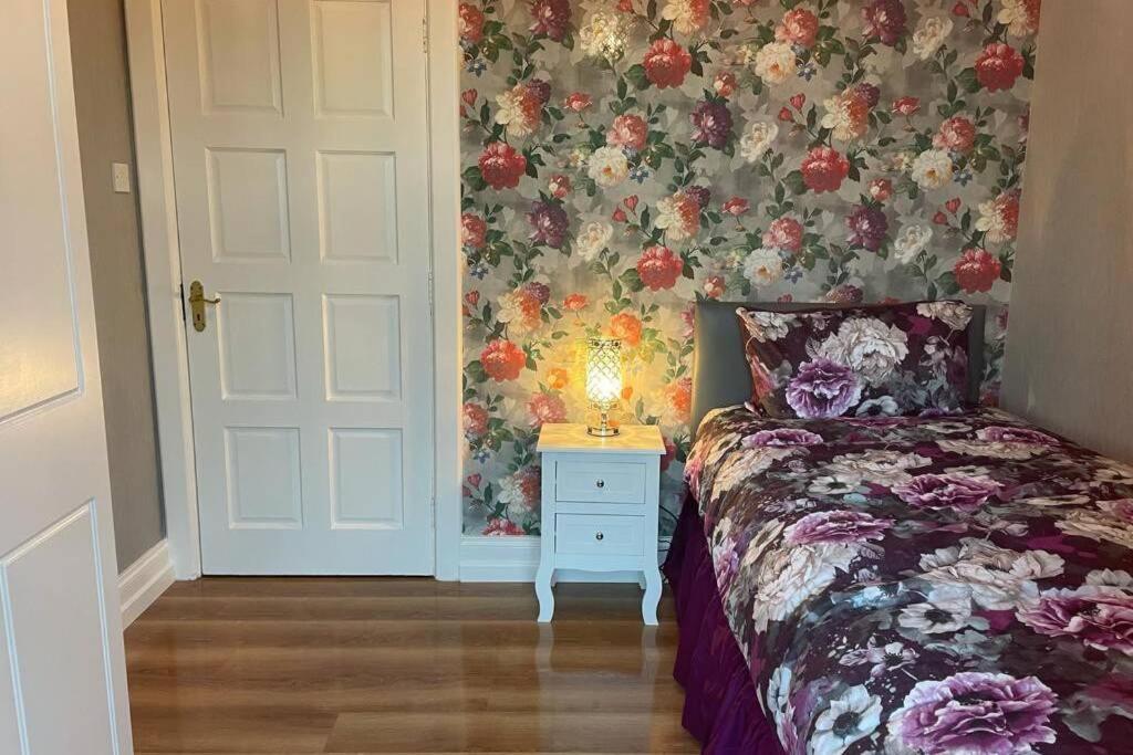Glenmount Castleblayney别墅 外观 照片