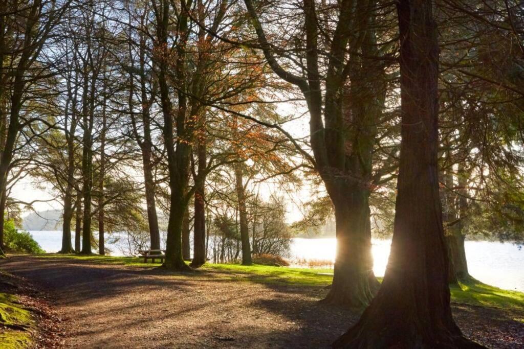 Glenmount Castleblayney别墅 外观 照片