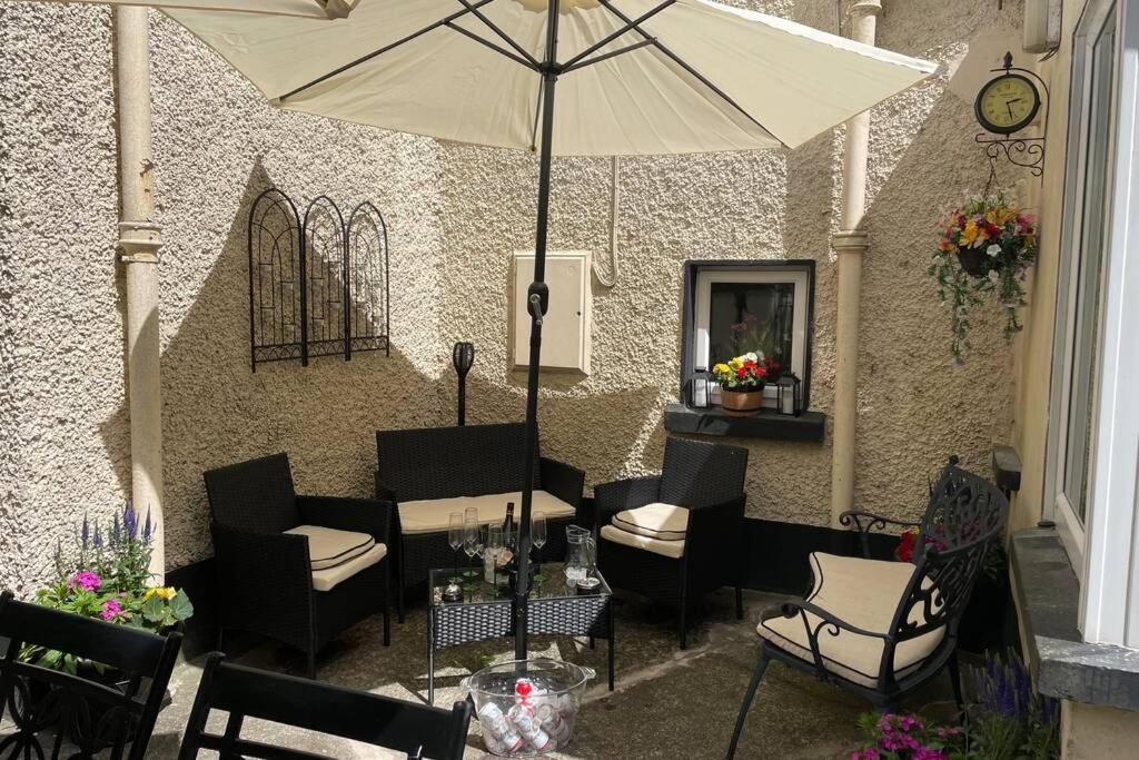 Glenmount Castleblayney别墅 外观 照片